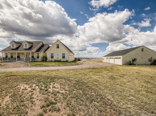 3595 Gray Cir, Black Forest, CO 80106-9652