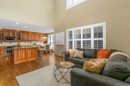 16252 66 Cir, Arvada CO  80007-7592 exterior