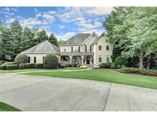 5905 Whitestone Ln, Suwanee, GA 30024-3381
