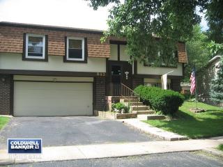 843 Tamms Ln, Lemont IL  60440-1621 exterior