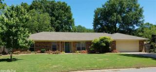 18 White Oak Dr, Conway, AR 72034-3444