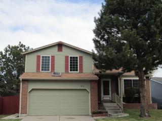 8412 Rabbitbrush Way, Parker CO  80134-9223 exterior