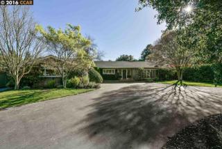 4025 Tilden Ln, Lafayette, CA 94549-2737