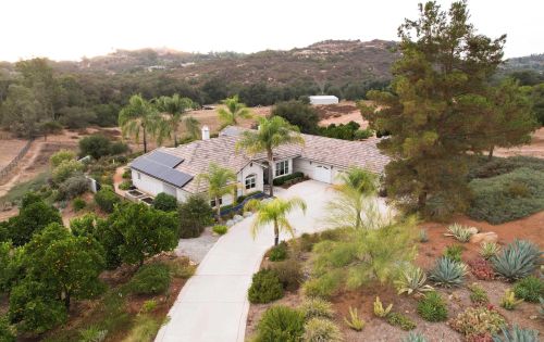 12711 Big Bend Way, Valley Center, CA 92082-6451