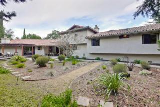 10075 Crescent Rd, Cupertino, CA 95014-1050