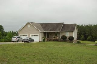 6835 Old Us Highway 64, Trinity, NC 27370-7111