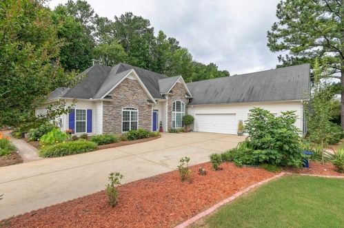 162 Creekside Blf, Hiram, GA 30141-5349