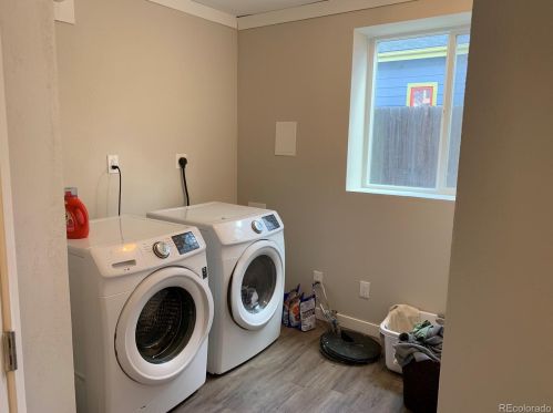 11777 Elizabeth Cir, Denver CO  80602-1462 exterior