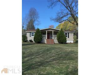 301 Thomas Bluff Rd, Rome GA  30161-3977 exterior