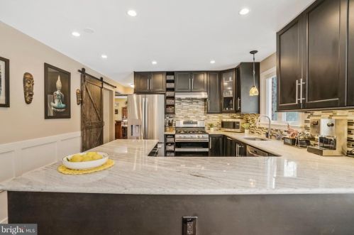 7619 Highland St, Springfield VA  22150-3934 exterior