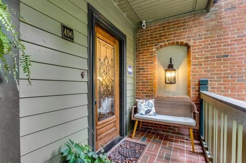 496 Ansley Walk Ter, Atlanta, GA 30309-2758