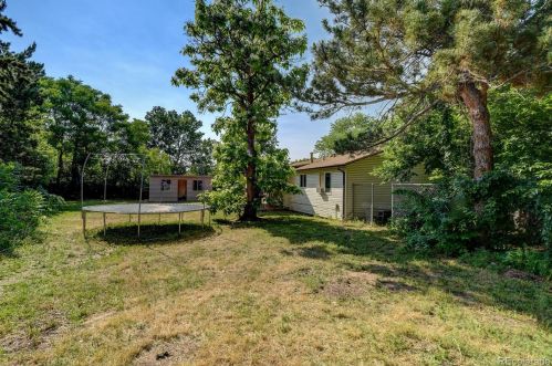 3397 Helena St, Denver CO  80013-1724 exterior
