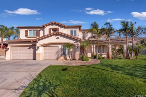 4628 Ridge Point Way, Riverside, CA 92509-5450