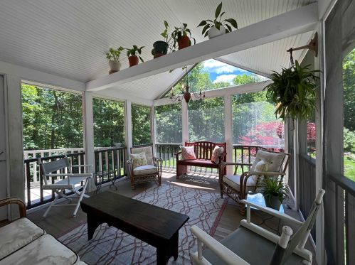 90 Old Dublin Rd, Hancock, NH 03449-5815