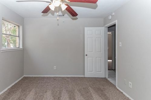 6709 Plantation Rd, Fort Worth TX  76140-1222 exterior