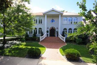 1418 Washington St, Evanston IL  60202-1685 exterior