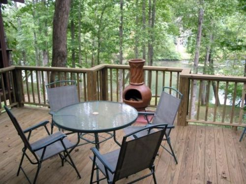 293 Mission Dam Rd, Hayesville, NC 28904-0077
