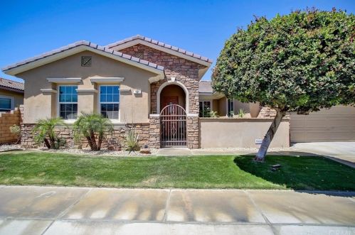 131 Via Tuscany, Rancho Mirage, CA 92270-5626