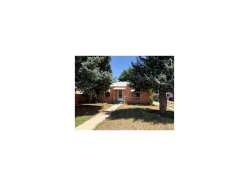4644 Lincoln St, Englewood, CO 80113-5735