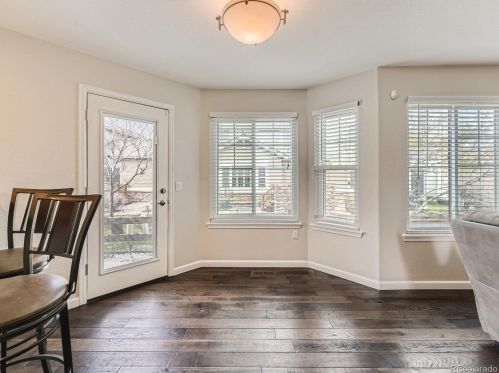 22027 Jamison Pl, Denver CO  80016-7156 exterior