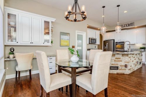 16354 Prairie Farm Cir, Parker CO  80134-3050 exterior