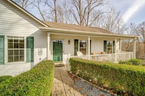 1663 Weeks Rd, Ellijay, GA 30540-1159
