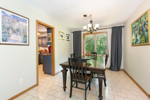 8731 Highwood Way, Saint Paul MN  55124-9455 exterior