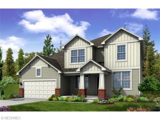 4848 Lake View Dr, Peninsula, OH 44264-9589