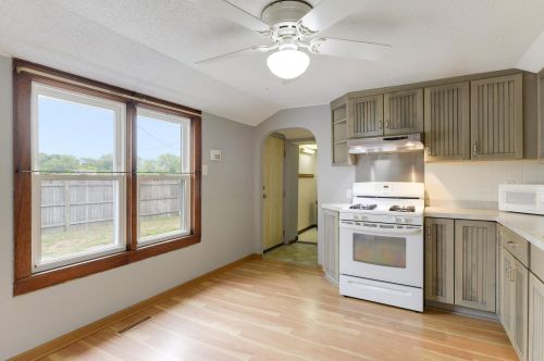 520 Fred St, Saint Paul MN  55130-4527 exterior