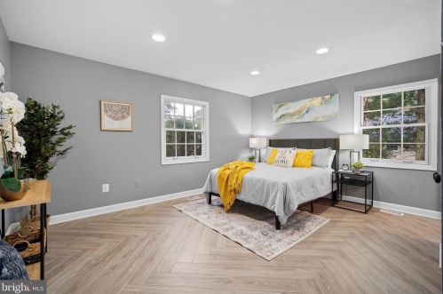 14117 Blazer Ln, Silver Spring MD  20906-2323 exterior