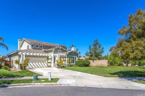 12008 Baylies Cir, Yucaipa, CA 92399-6927
