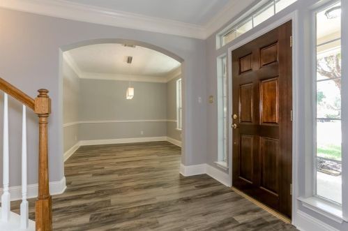 2207 Stoneycreek Park Ct, Conroe TX  77385 exterior