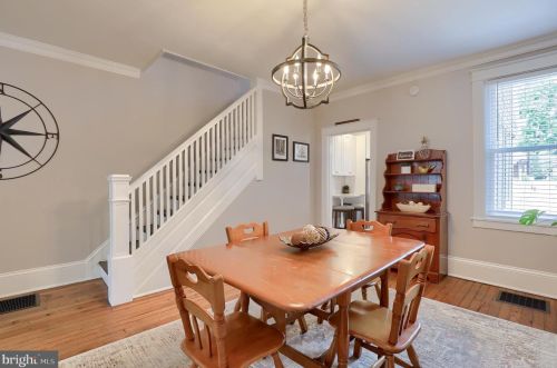 624 Pne St, Lancaster PA  17603-2824 exterior