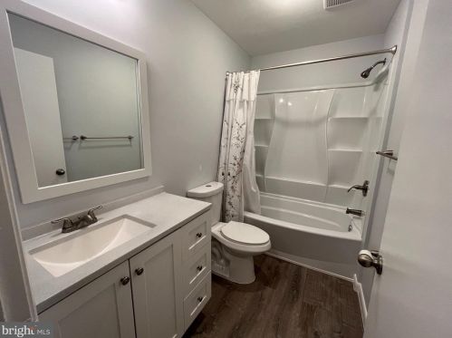 3506 Farthing Dr, Silver Spring MD 20906-4128 exterior