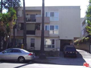 741 Hobart Blvd, Los Angeles, CA 90005-2846