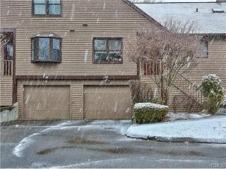 14 Echowoods Cir, Upper Stepney CT  06468-2650 exterior