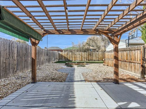 2825 Garfield St, Denver CO  80205-5044 exterior