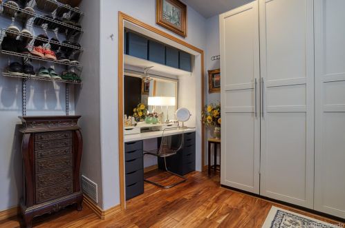9421 63 Pl, Arvada CO  80004-5125 exterior