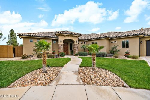 1967 430 North Cir, Saint George UT 84790-9032 exterior