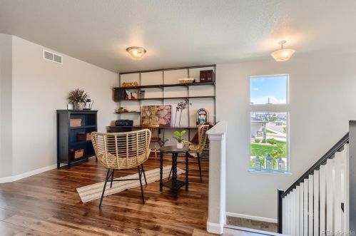 688 Depot Dr, Milliken CO 80543-3204 exterior