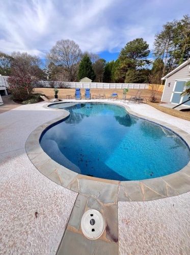 164 Briarwood Pl, Stockbridge, GA 30281-2935