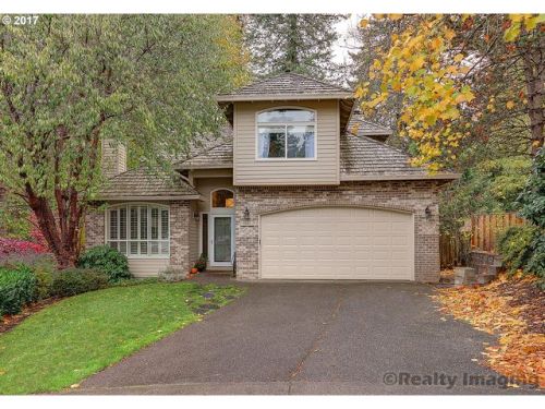 5031 Orchard Ln, Portland OR  97219-3364 exterior