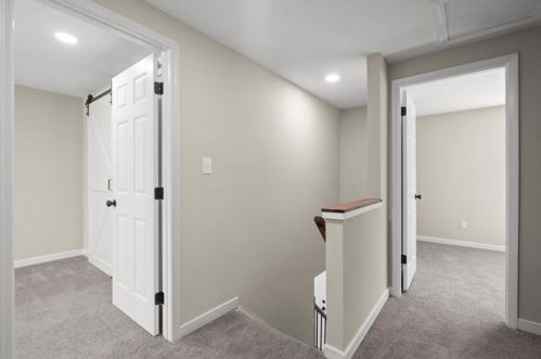 3366 Creekwood Dr, Rex GA 30273-2115 exterior