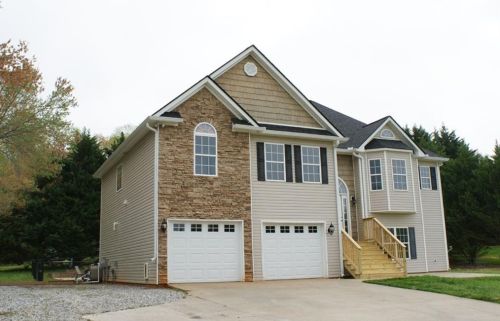 193 Campground Rd, Cleveland, GA 30528-6754