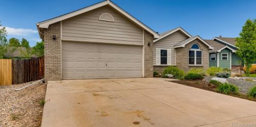 306 Hemlock Dr, Fort Collins CO  80550-5708 exterior