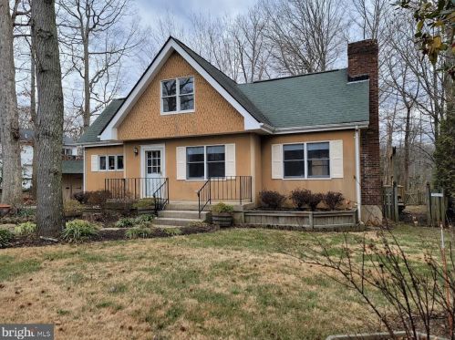 5502 Baskin St, Churchton, MD 20733-9692