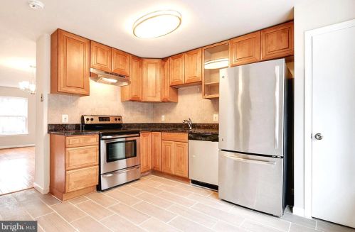 2415 Michigan Ave, Silver Spring MD exterior