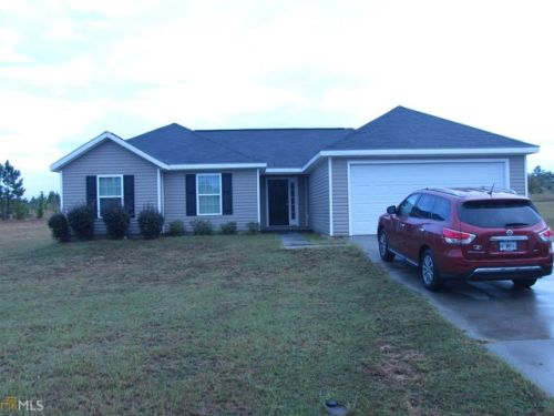307 Bridgeport Dr, Statesboro, GA 30461-1317