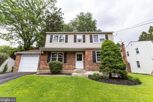 320 Dash Ave, Media, PA 19063-1308