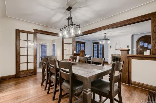 1758 Kearney St, Denver CO  80220-1547 exterior